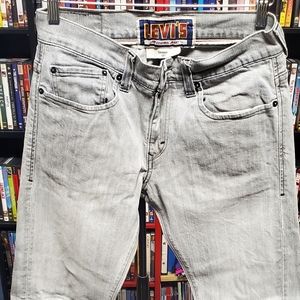 Men's Levi's Jeans